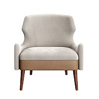 картинка Кресло Осби от производителя ТЕХНОбар