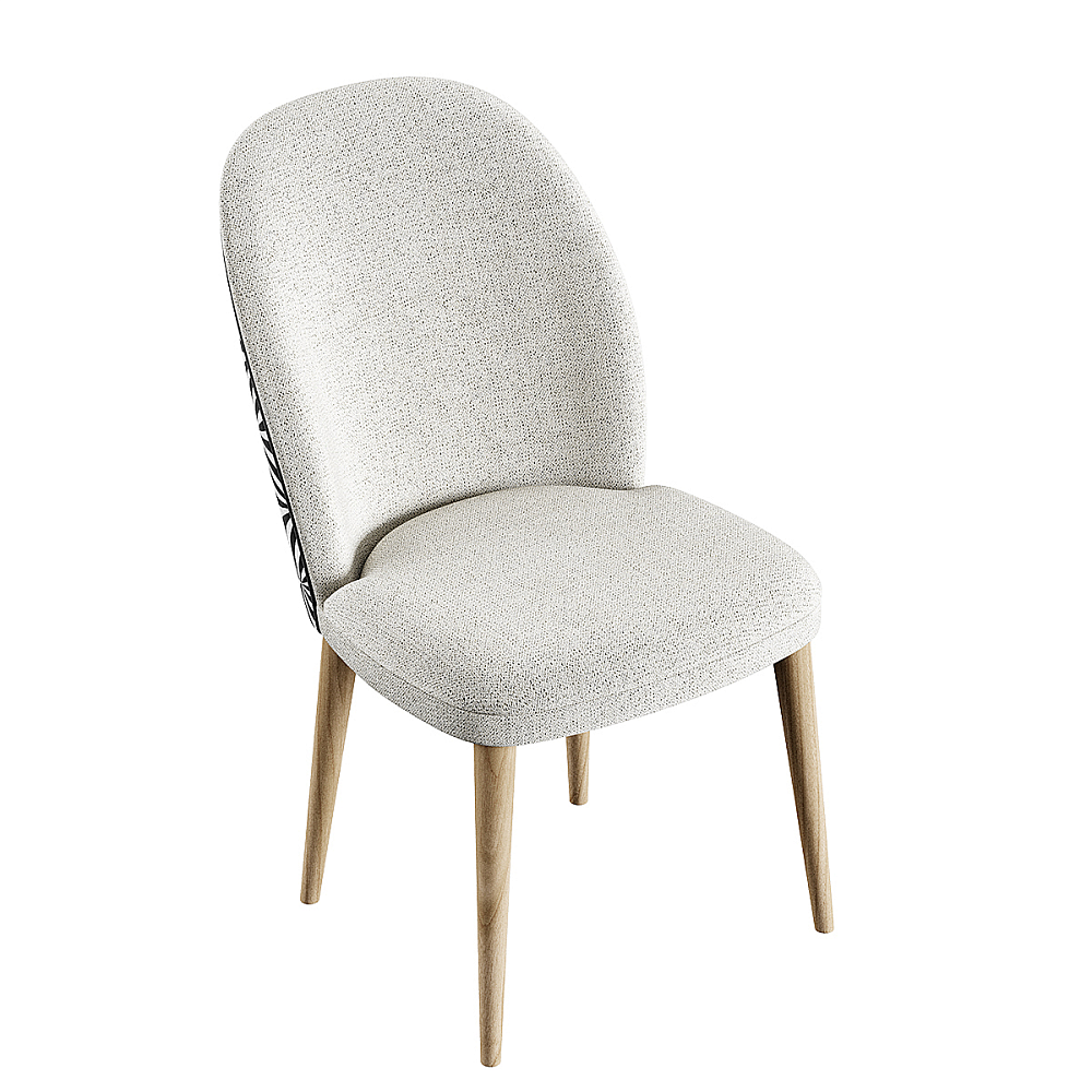 картинка Стул Ови Стулья и полукресла от производителя ТЕХНОбар