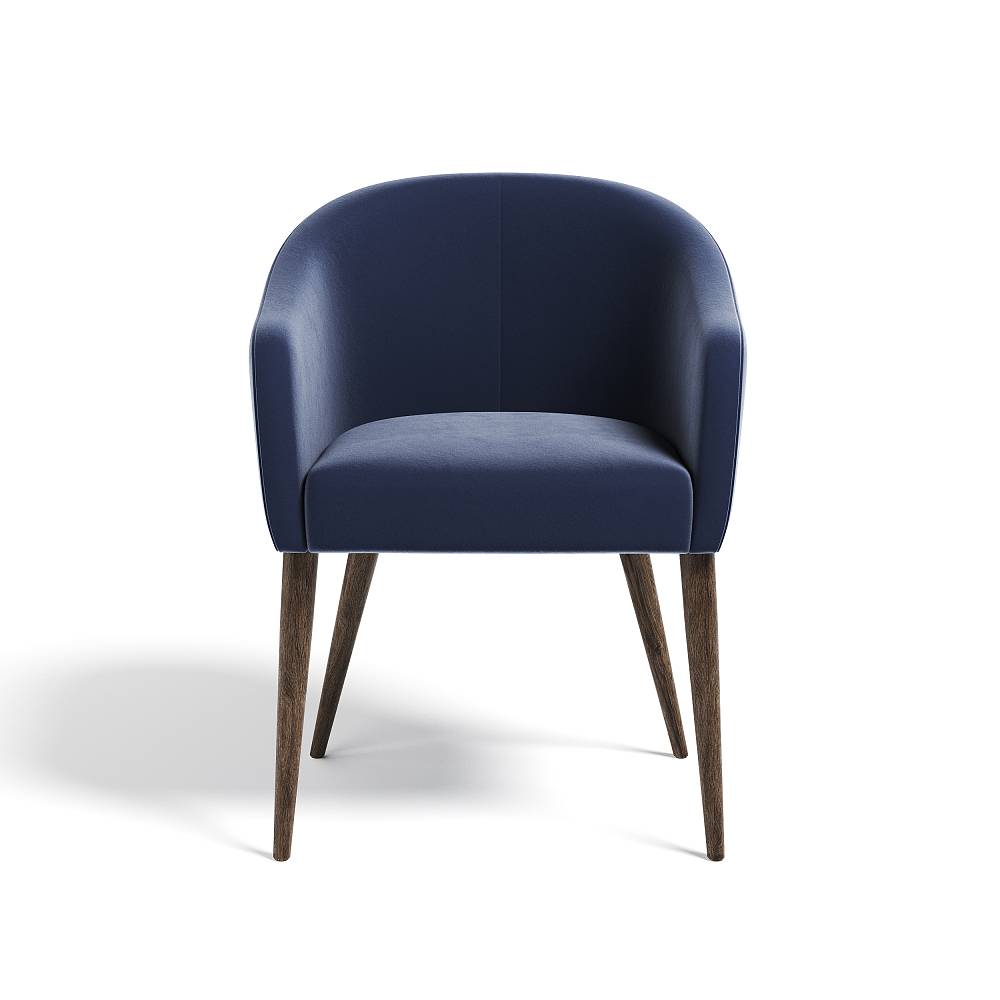 картинка Полукресло Лили Полукресла от производителя ТЕХНОбар