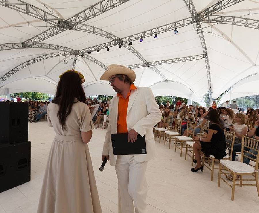 Яхт-Клуб Парк Рублёво21