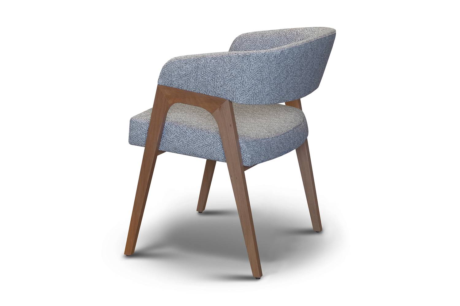 картинка Полукресло Сидней от производителя ТЕХНОбар