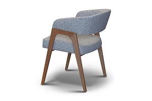 картинка Полукресло Сидней от производителя ТЕХНОбар