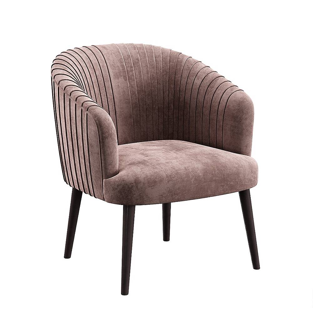 картинка Кресло Тото от производителя ТЕХНОбар