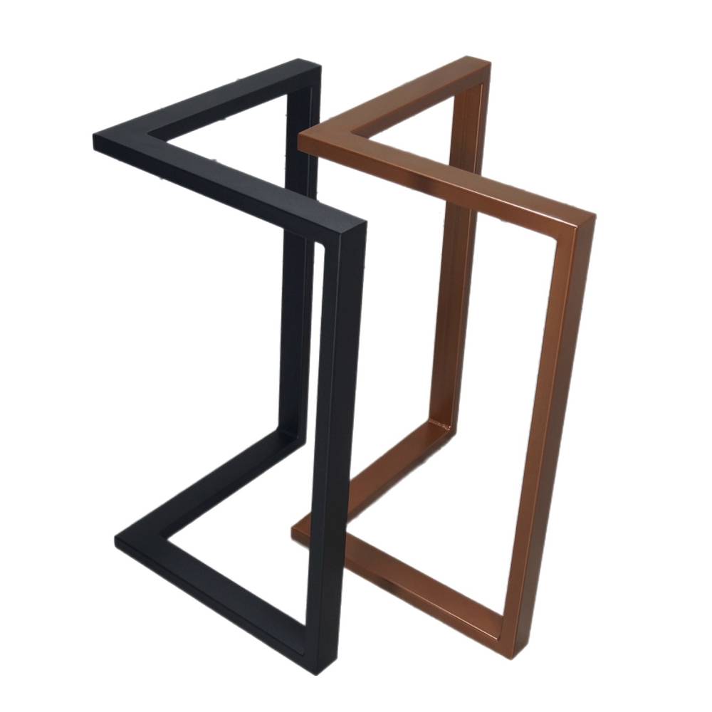 картинка Металлическое подстолье Лофт от магазина Одежда+