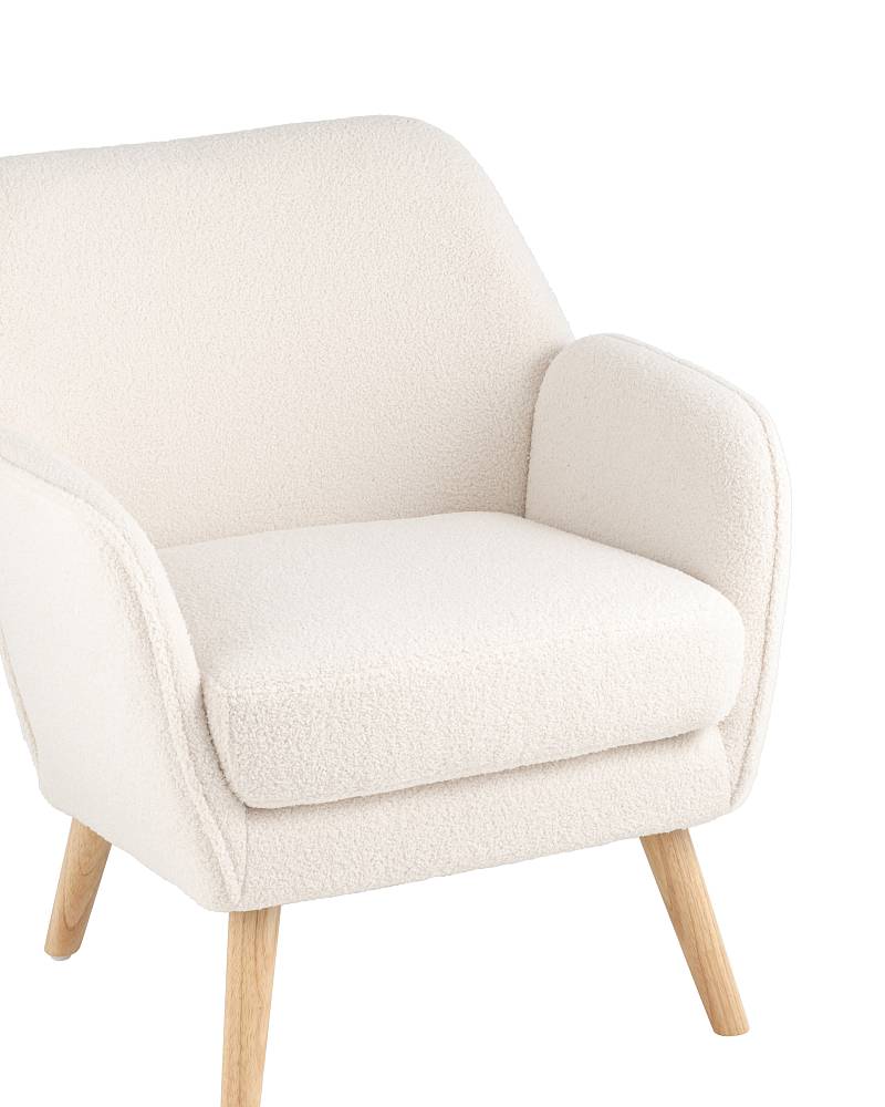 картинка Кресло Ричи теди от производителя ТЕХНОбар