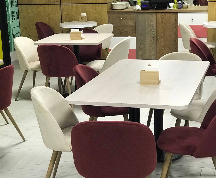 Семейный Ресторан Fun Fam10