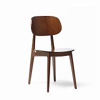 картинка Стул Steady Стулья и полукресла от производителя ТЕХНОбар