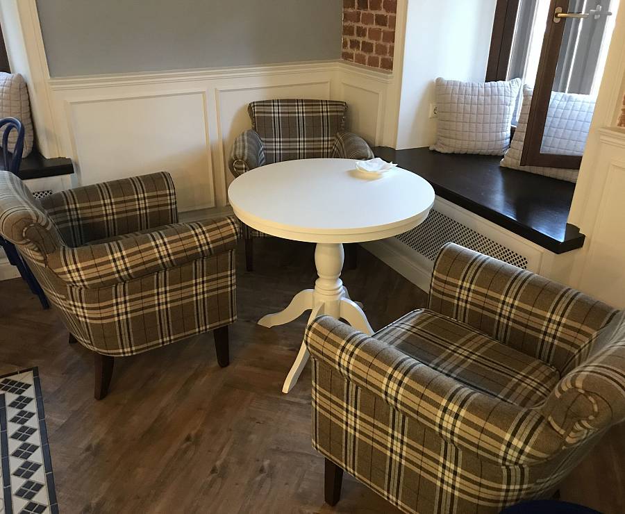 Ресторан Семейные Традиции26