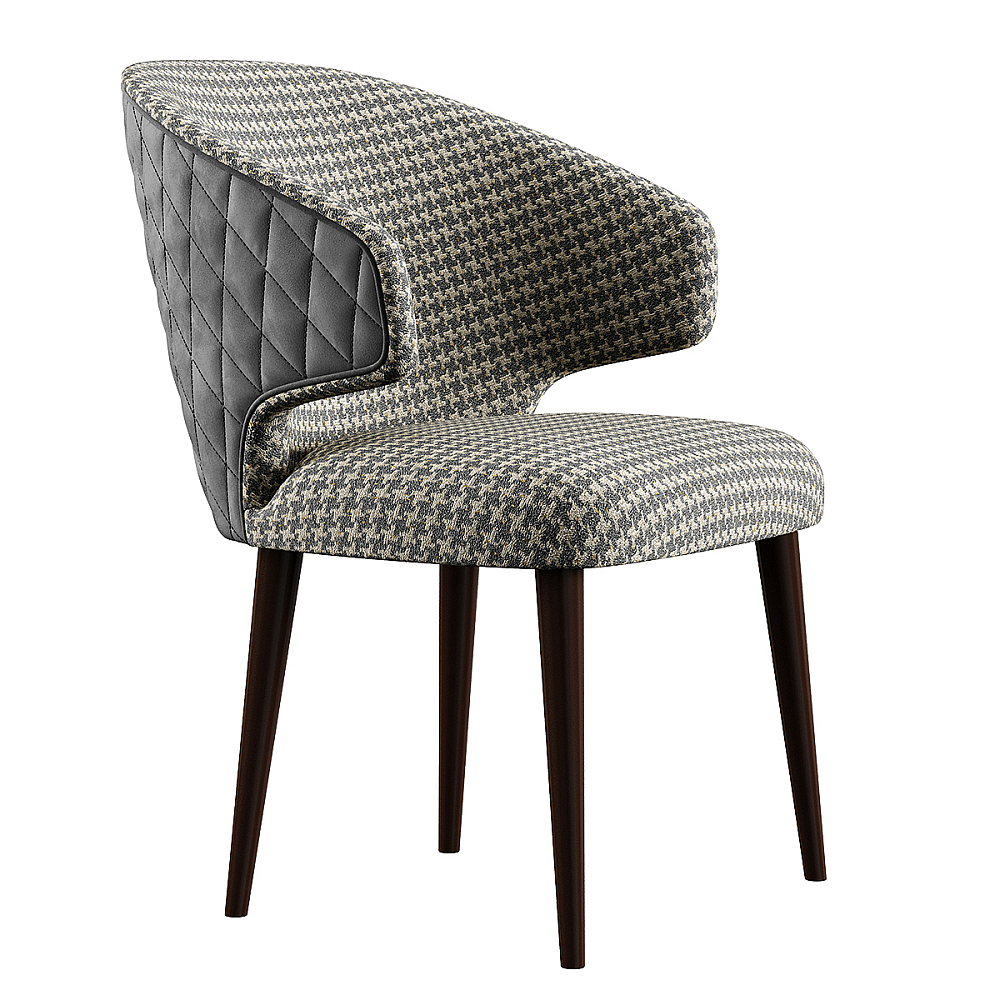 картинка Полукресло Атом Стулья и полукресла от производителя ТЕХНОбар