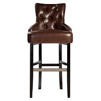 картинка Барный стул Верк Стулья и полукресла от производителя ТЕХНОбар