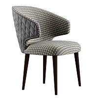 картинка Полукресло Атом Стулья и полукресла от производителя ТЕХНОбар