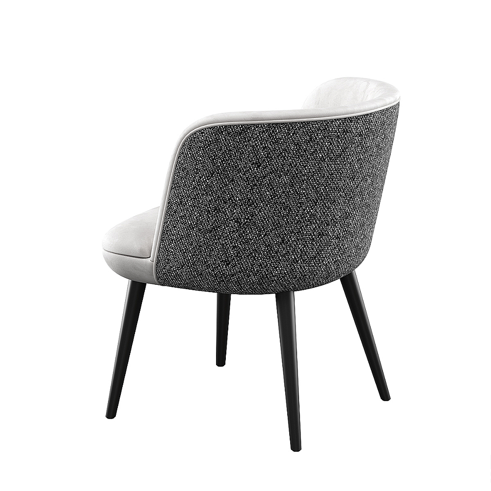 картинка Полукресло Трап Стулья и полукресла от производителя ТЕХНОбар