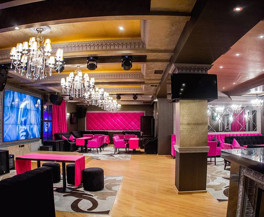 Ресторан Настроение40