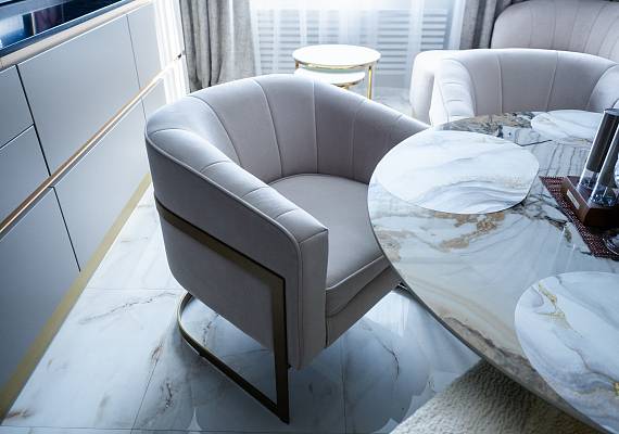 Квартира в ЖК Фестиваль Парк 1