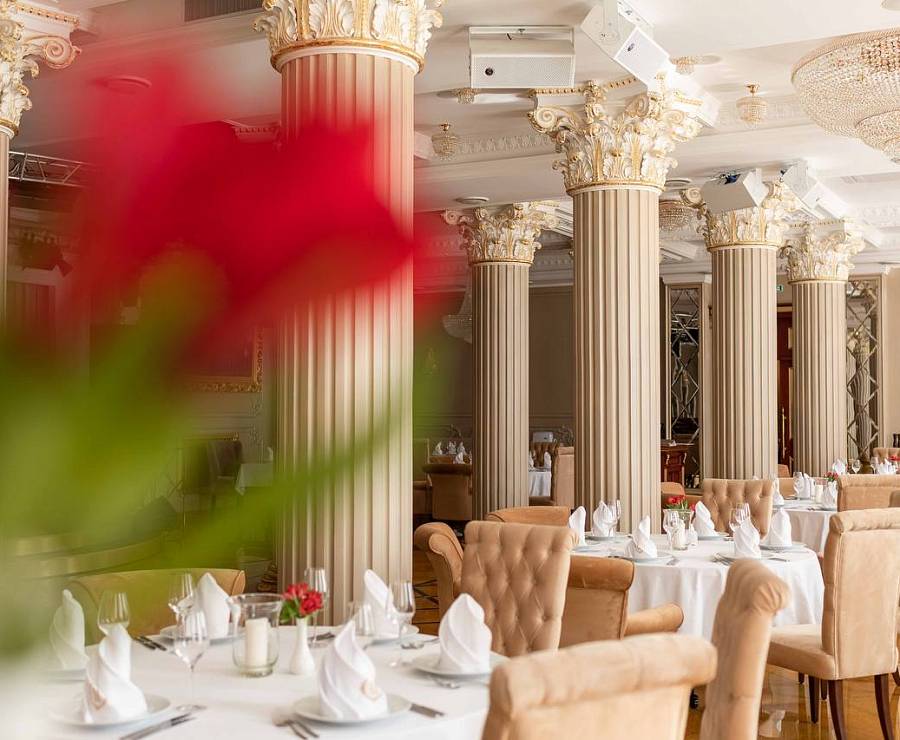 Ресторан Центральный3