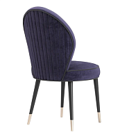 картинка Стул Орби Стулья и полукресла от производителя ТЕХНОбар