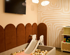 Кафе Чайка3