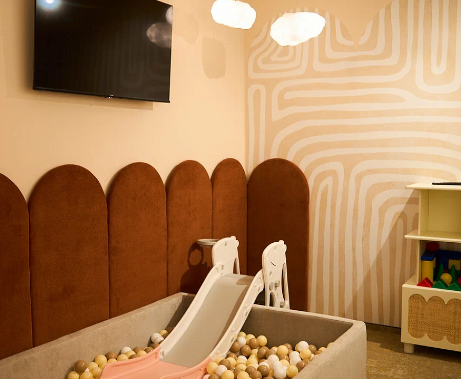 Кафе Чайка3