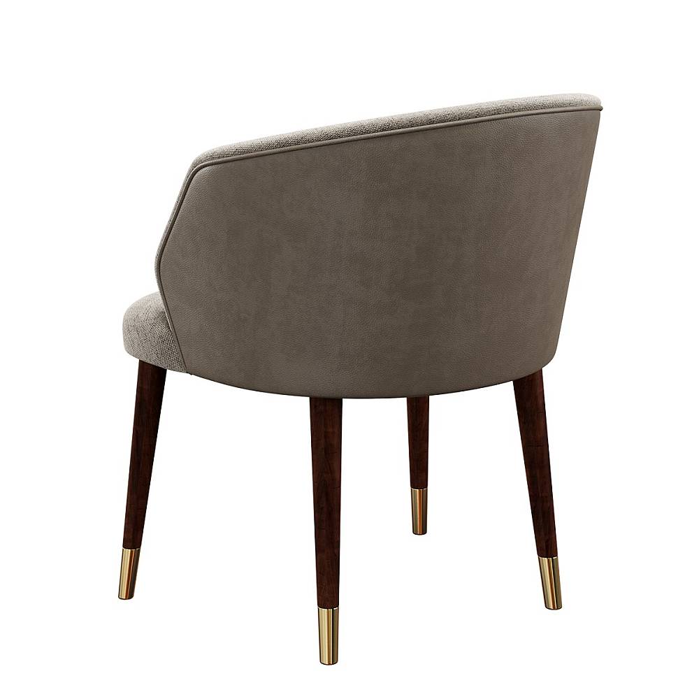 картинка Полукресло Гест Полукресла от производителя ТЕХНОбар