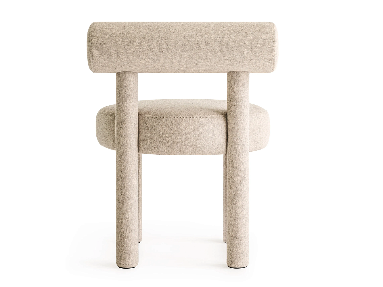 картинка Стул Нуум Стулья и полукресла от производителя ТЕХНОбар