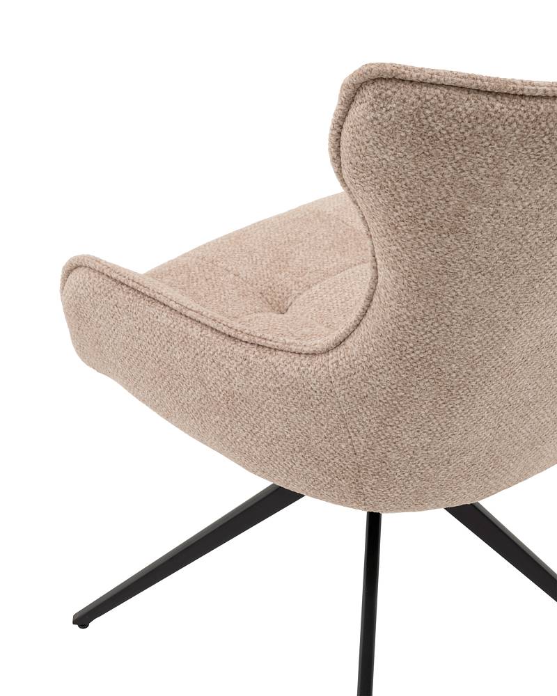 картинка Стул Carlene Стулья и полукресла от производителя ТЕХНОбар