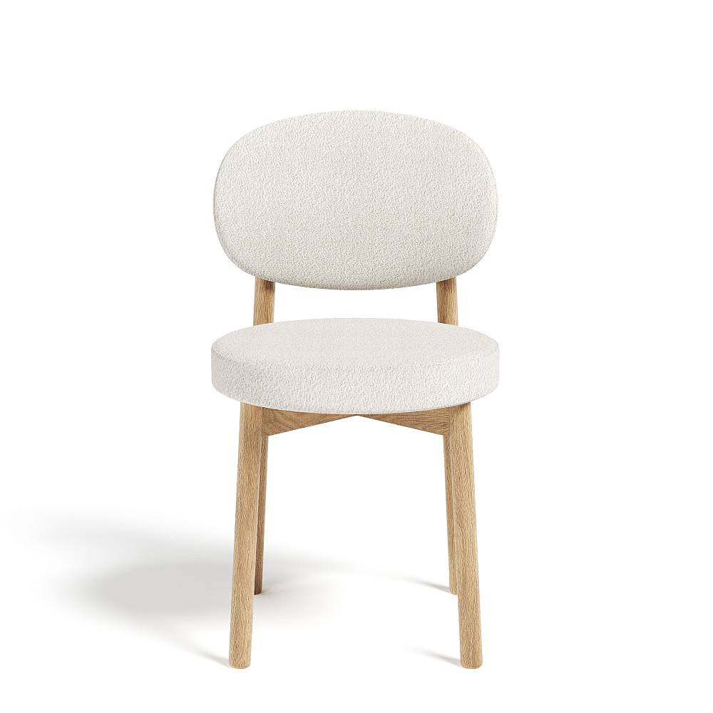 картинка Стул Девис Стулья и полукресла от производителя ТЕХНОбар