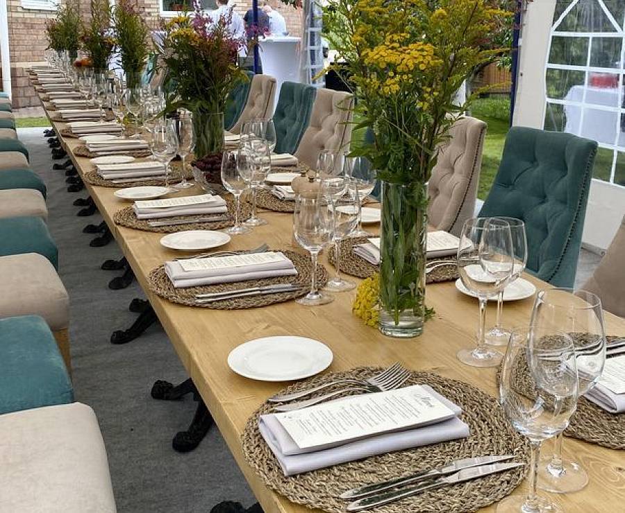 Выездной Кейтеринг Компании Cateres.ru3