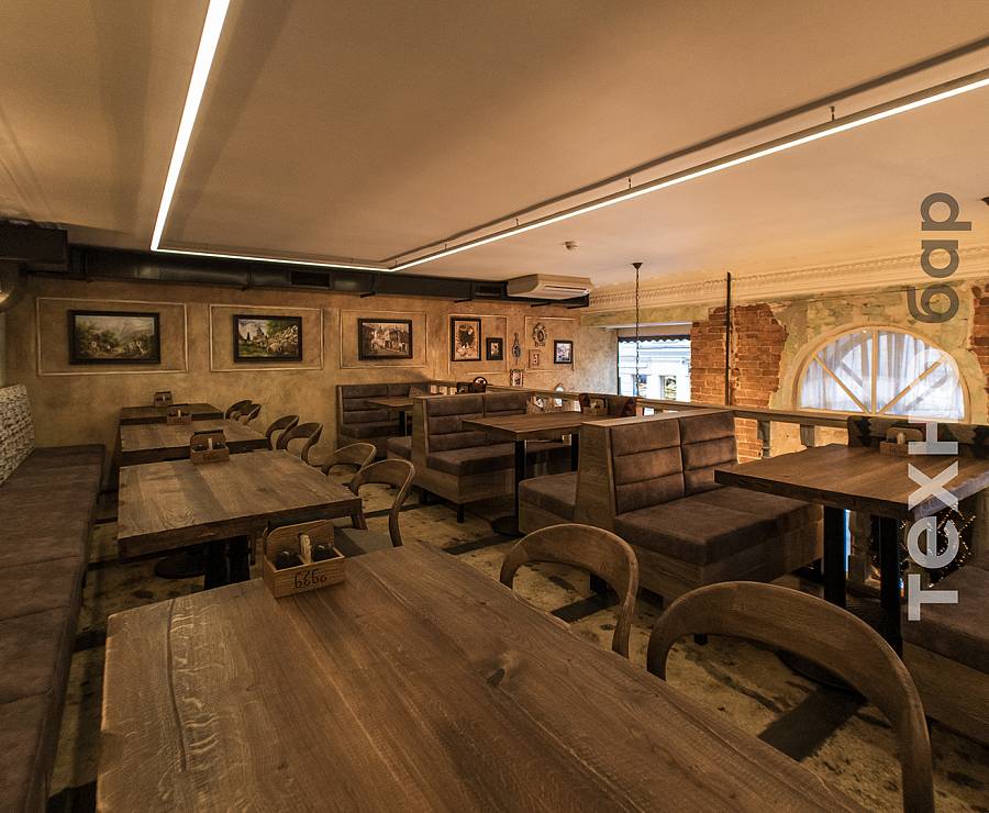 Ресторан Бебо20