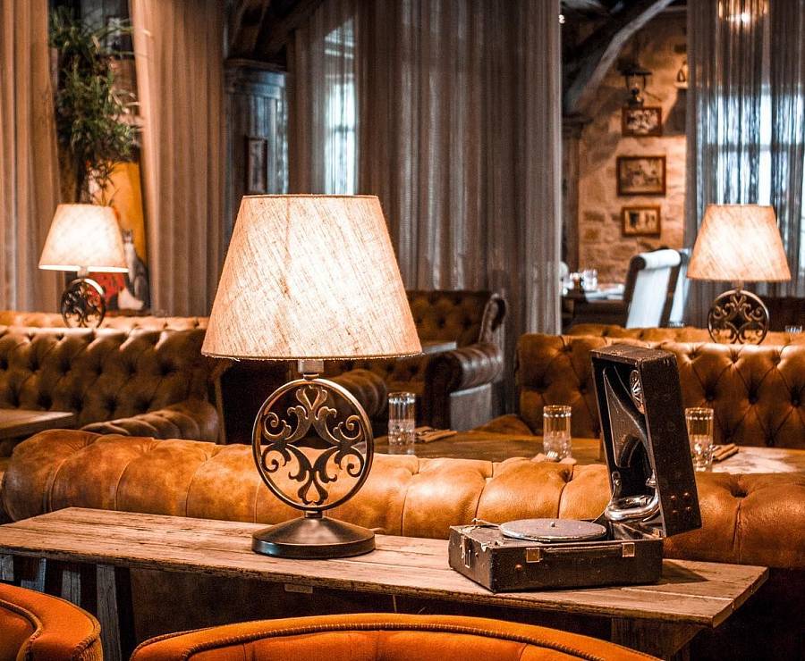 Ресторан Че Хотэли Пили-ели15