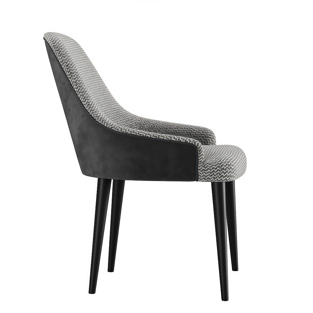 картинка Стул Крю Стулья и полукресла от производителя ТЕХНОбар