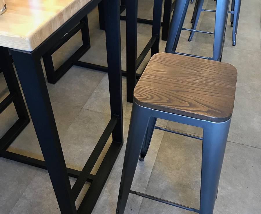 Кафе Мустафа Кебаб15