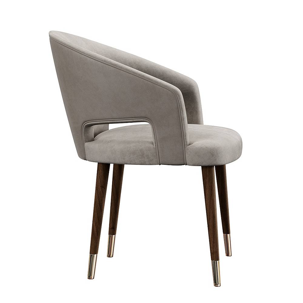 картинка Полукресло Кроп Полукресла от производителя ТЕХНОбар