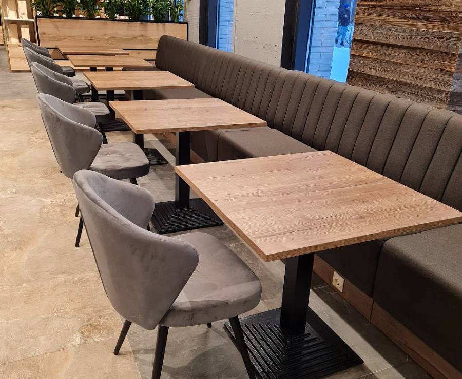 Ресторан ГастроПаб21