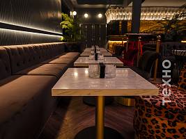 картинка Столешница из акрилового камня Искусственный камень от производителя ТЕХНОбар