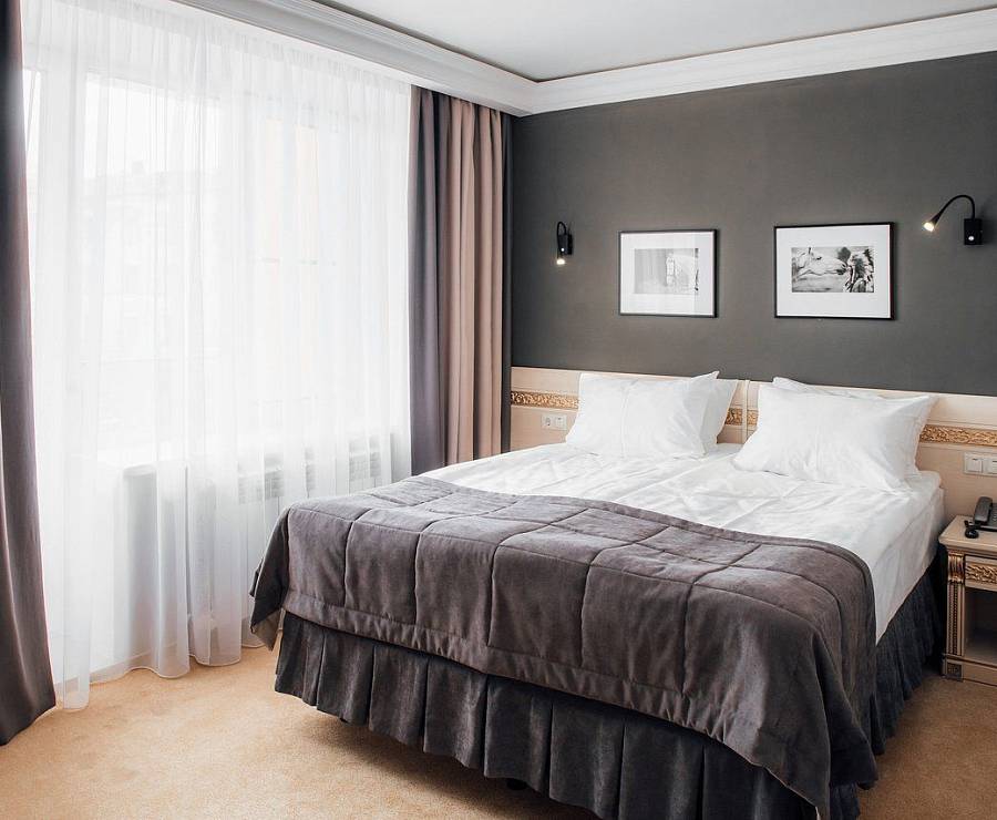 Дизайн-отель Я-отель20