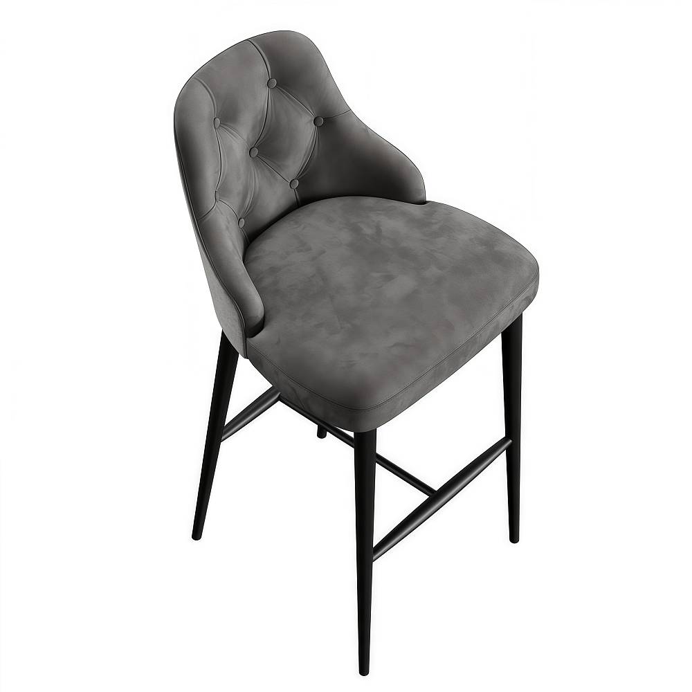 картинка Барный стул Окки для кафе, для баров, для ресторанов