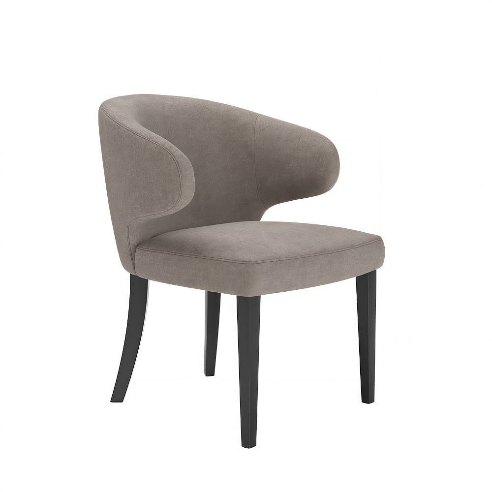 картинка Полукресло Астон Стулья и полукресла от производителя ТЕХНОбар