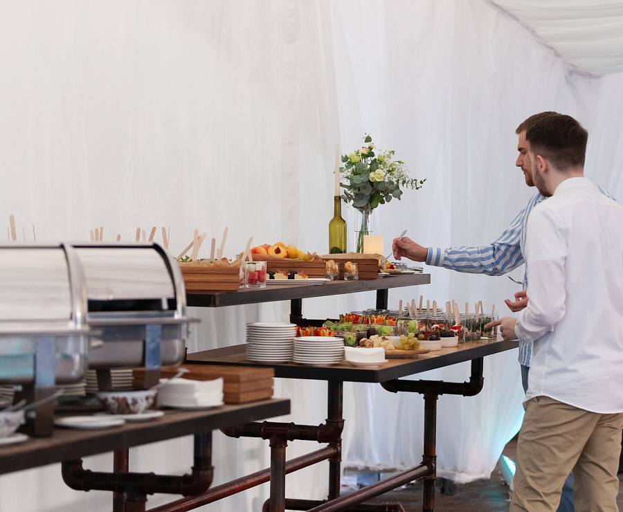 Яхт-Клуб Парк Рублёво44