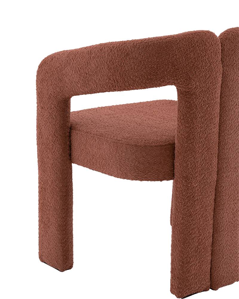 картинка Стул Болинджер Стулья и полукресла от производителя ТЕХНОбар