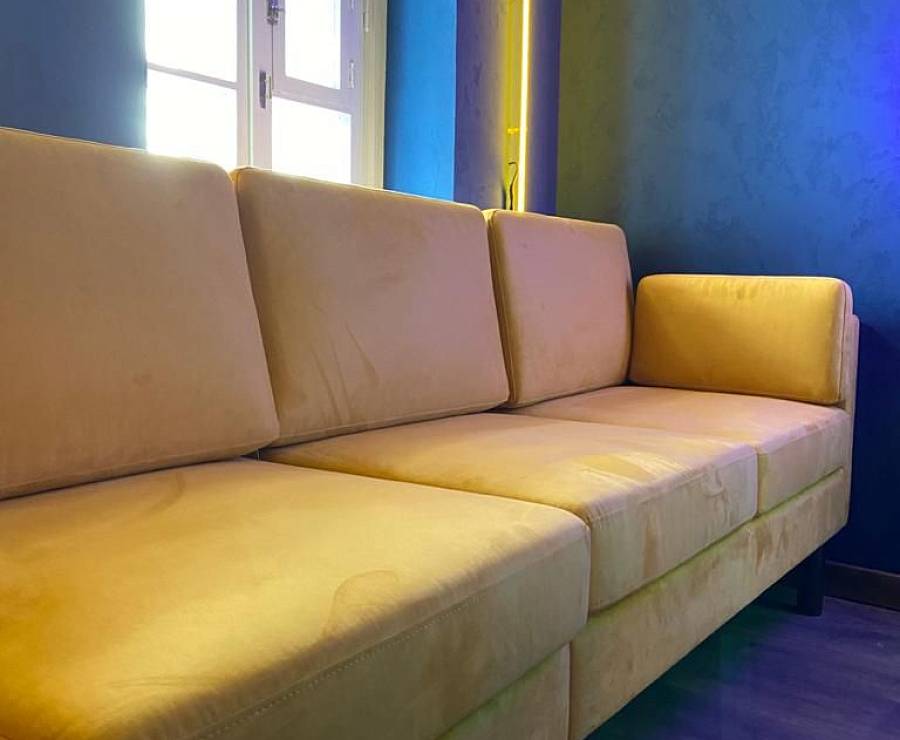 Офис в Армянском переулке17