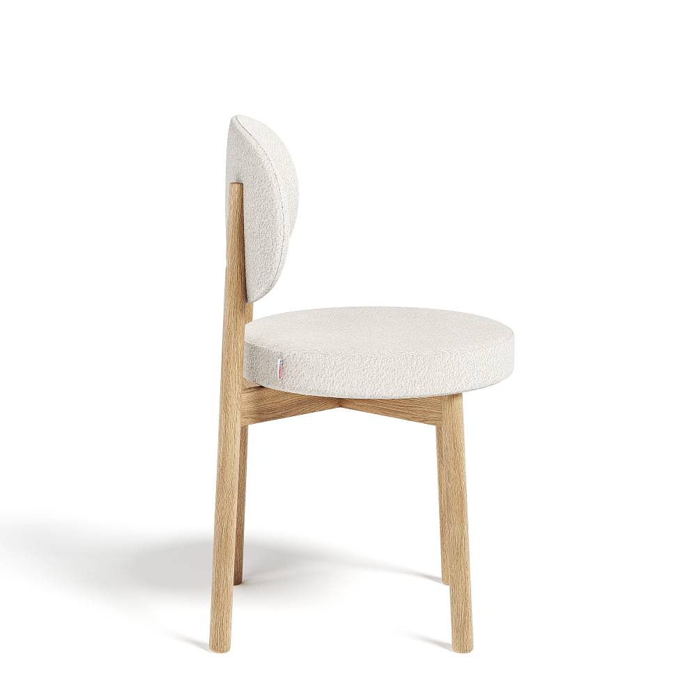 картинка Стул Девис Стулья и полукресла от производителя ТЕХНОбар