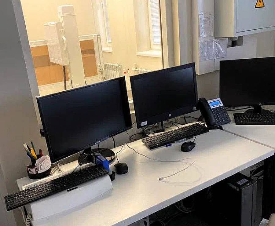 Медицинский центр А-Медика12