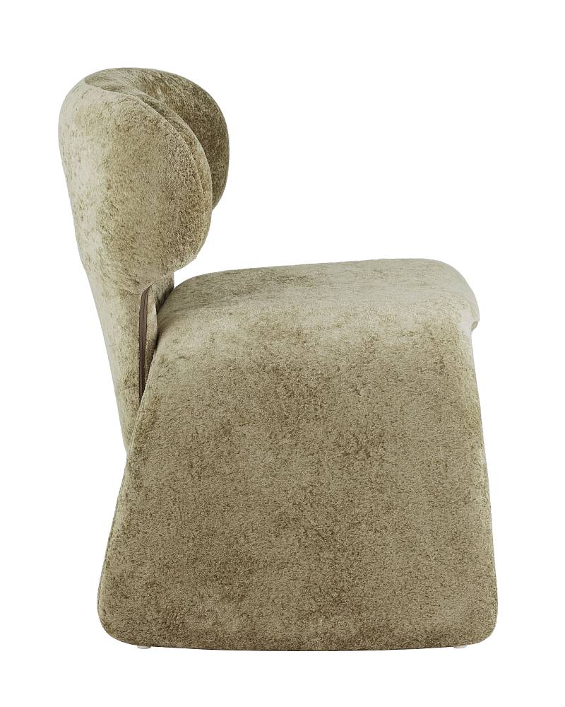 картинка Полукресло Naree Стулья и полукресла от производителя ТЕХНОбар