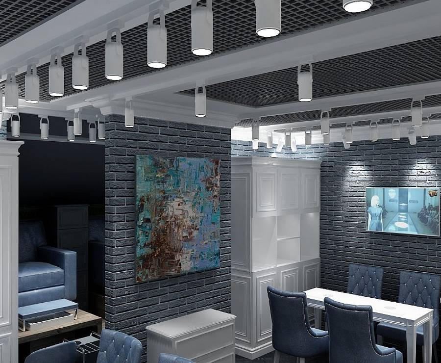 Студия маникюра Лены Лениной (ТЦ «Столица» г. Зеленоград)6