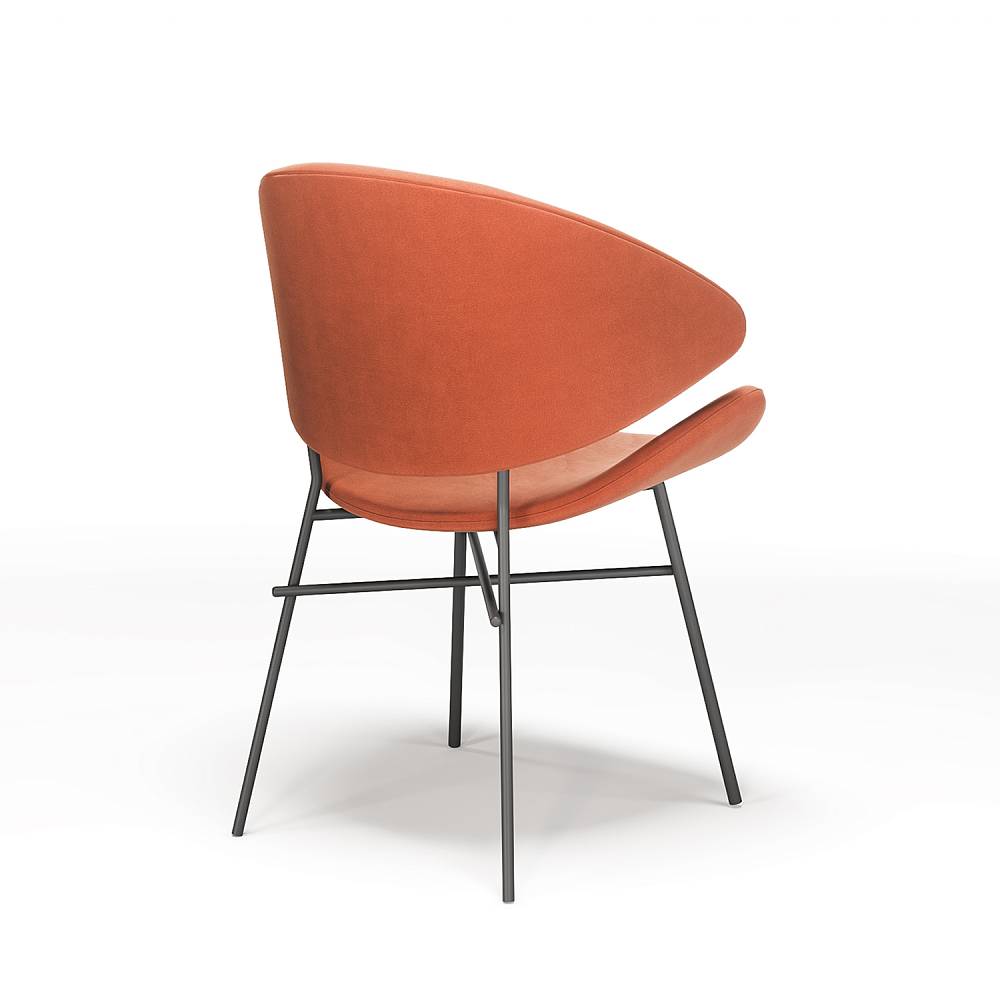 картинка Полукресло Cheri Полукресла от производителя ТЕХНОбар