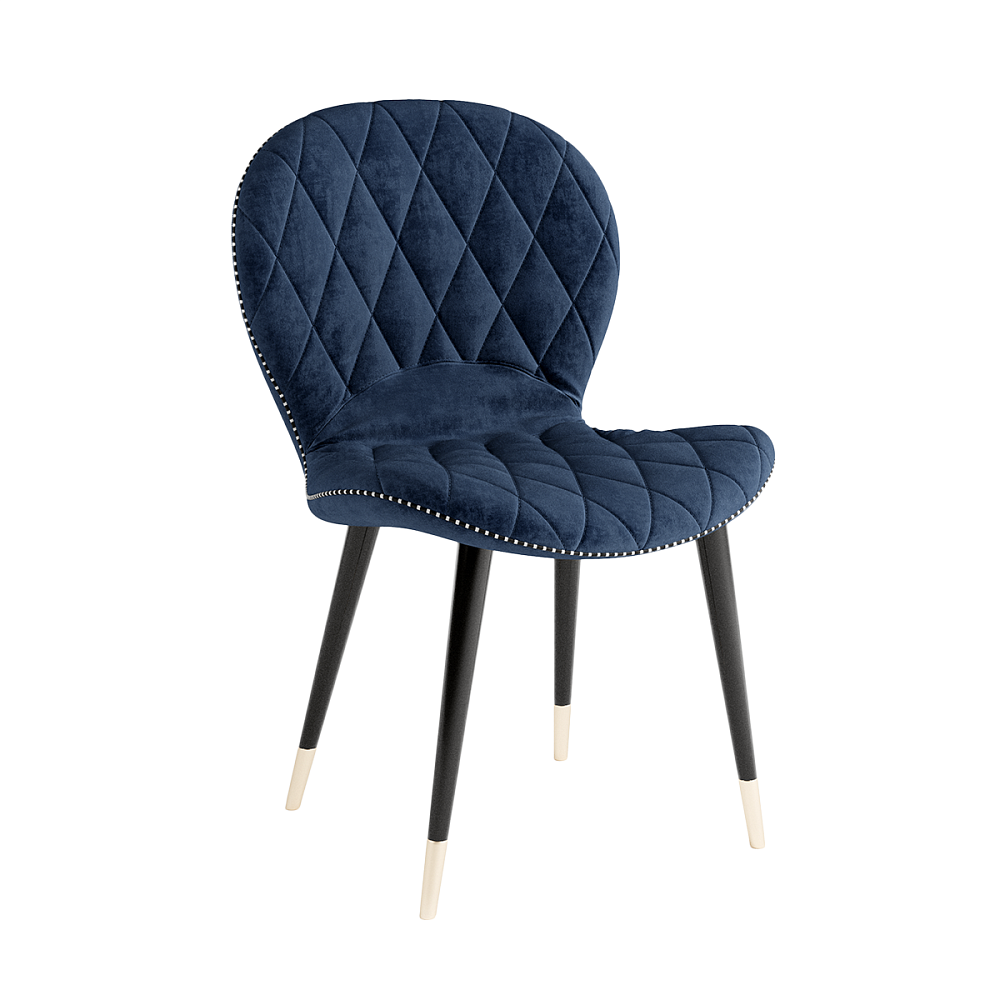 картинка Стул Хиро Стулья и полукресла от производителя ТЕХНОбар