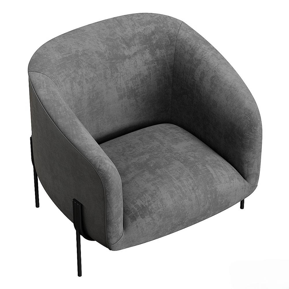 картинка Кресло Вито от производителя ТЕХНОбар