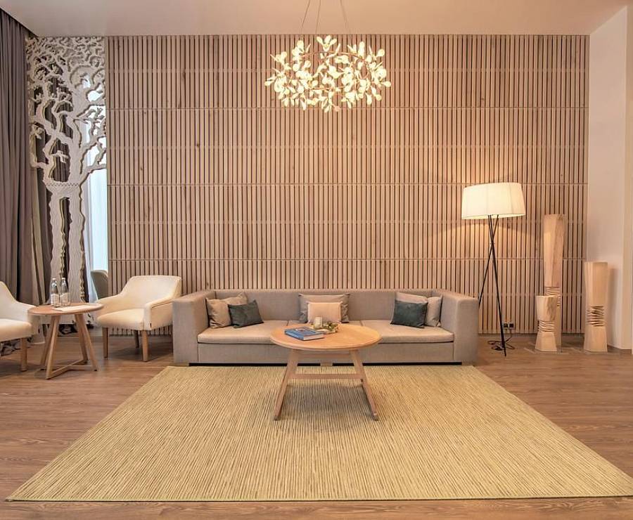 Вилла Плёс 5*46