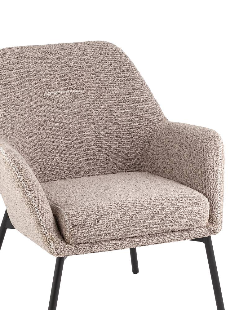 картинка Полукресло Joaquin Стулья и полукресла от производителя ТЕХНОбар