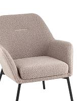 картинка Полукресло Joaquin Стулья и полукресла от производителя ТЕХНОбар